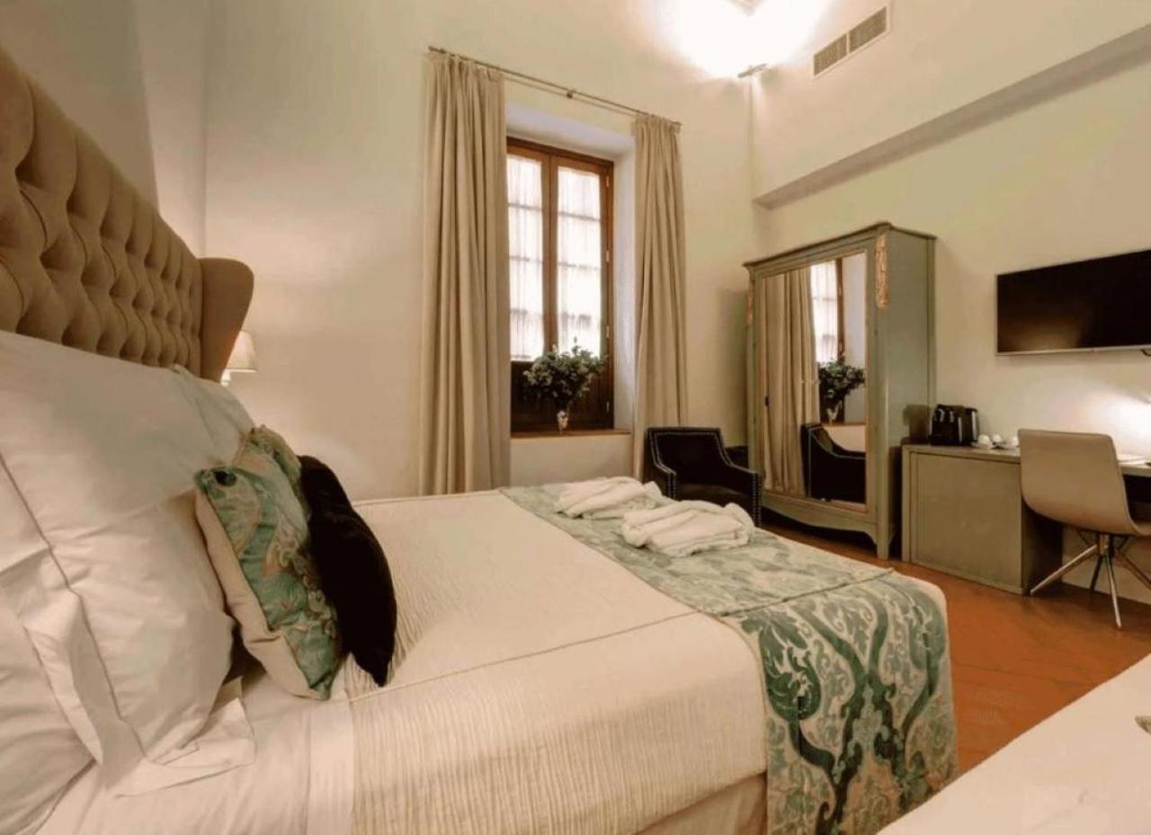 Palacio Pinello (Adults Only) Sevilla Kültér fotó