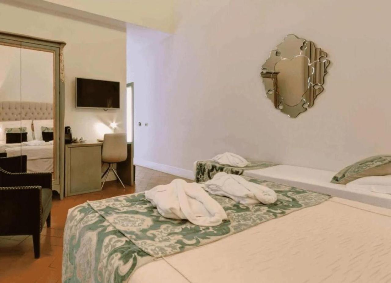 Palacio Pinello (Adults Only) Sevilla Kültér fotó